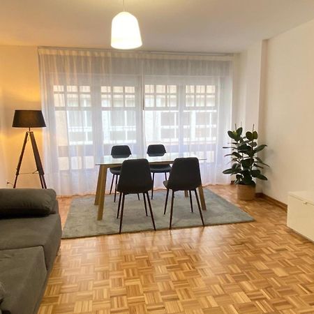 Apartamento Padron Centro P7 By Ur Dış mekan fotoğraf