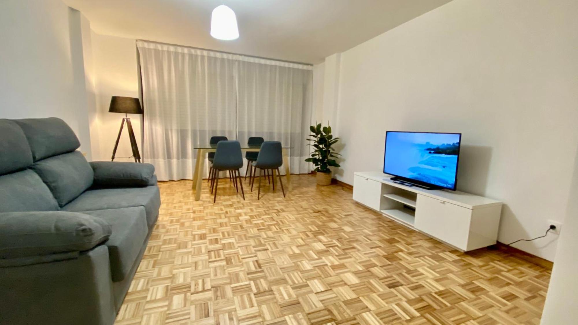 Apartamento Padron Centro P7 By Ur Dış mekan fotoğraf