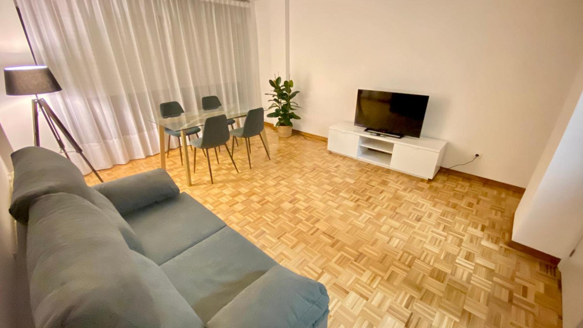 Apartamento Padron Centro P7 By Ur Dış mekan fotoğraf