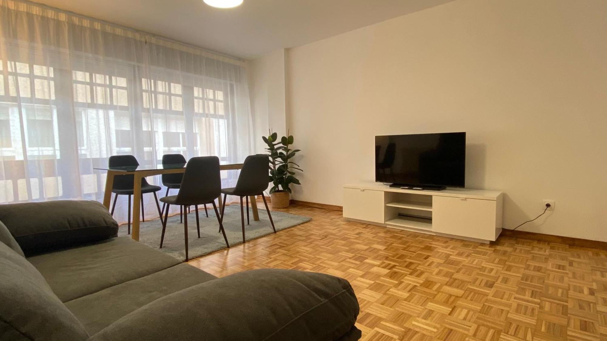 Apartamento Padron Centro P7 By Ur Dış mekan fotoğraf