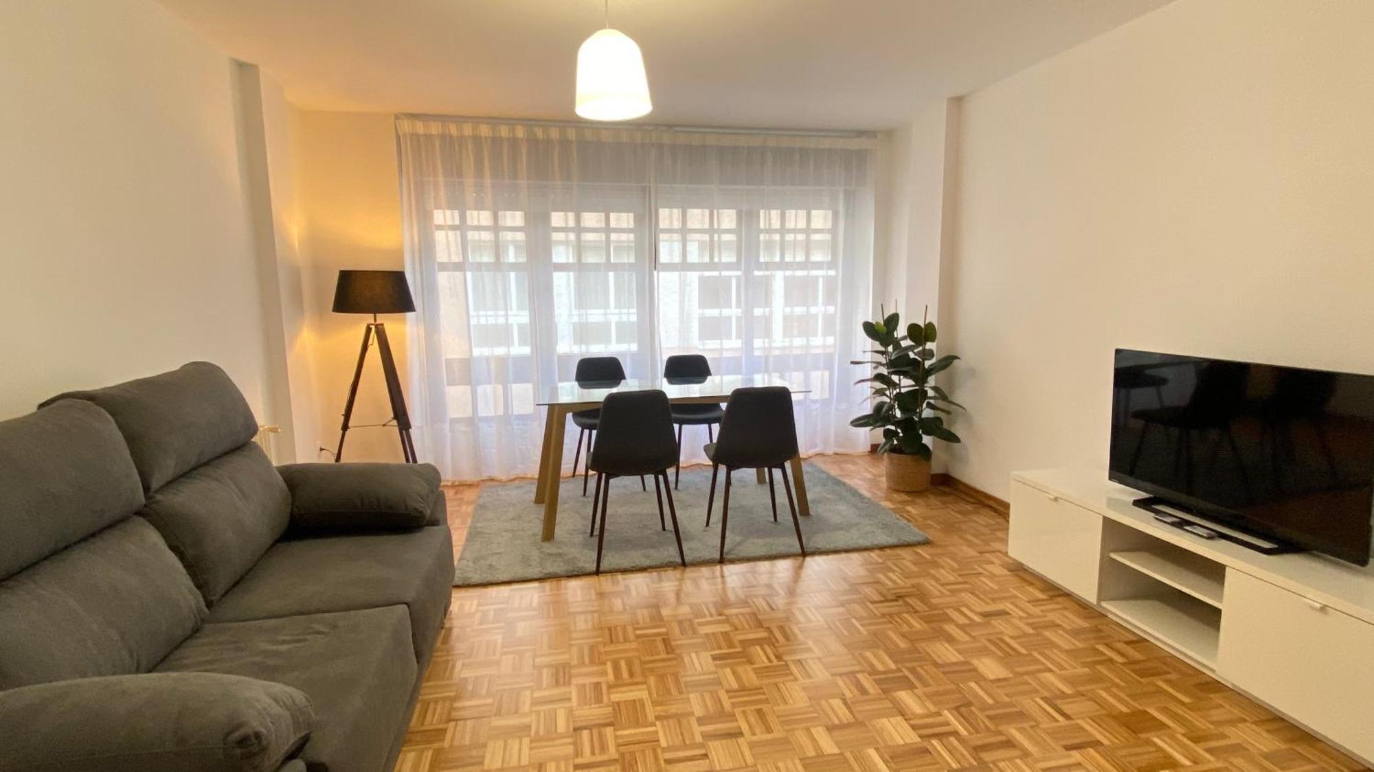 Apartamento Padron Centro P7 By Ur Dış mekan fotoğraf